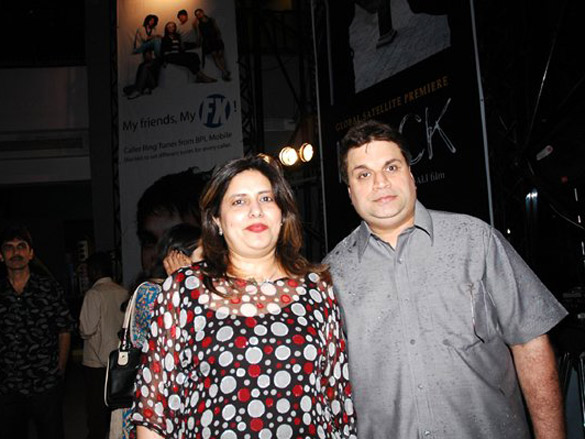premiere of dil jo bhi kahey 11