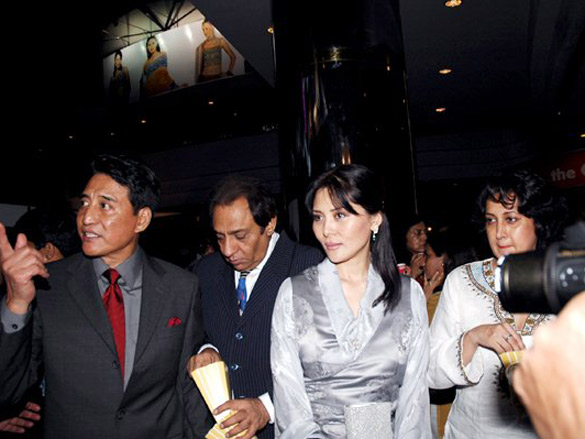 premiere of dil jo bhi kahey 4