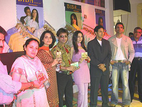 audio launch of the perfect husband 5