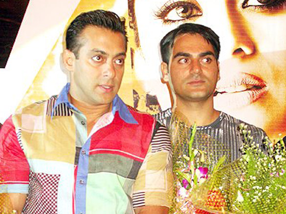 audio launch of wajahh 3