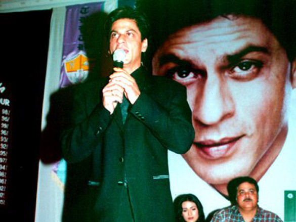 audio release of main hoon na 2