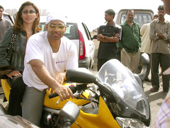 dhoom 5 hindi movie