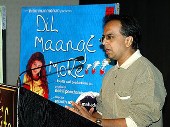 dil maange more press meet at iifasingapore 11