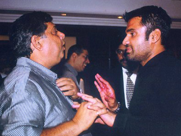 kaante movie completion party 10