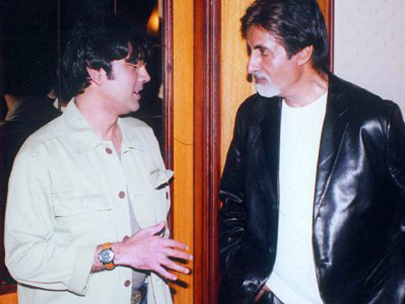 kaante movie completion party 4