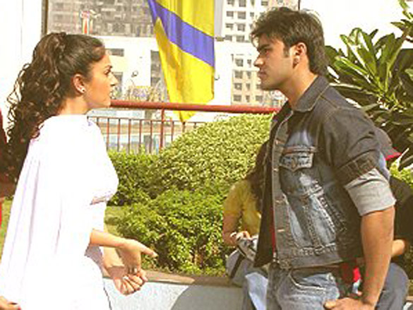 mahurat of dil humko dijiye 13