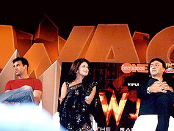 mahurat of waqt 3