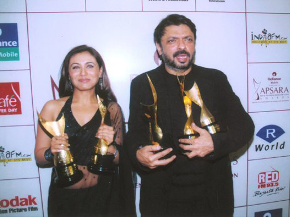 apsara awards 2005 2