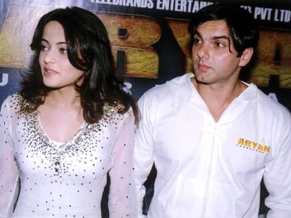 audio release of aryan 2