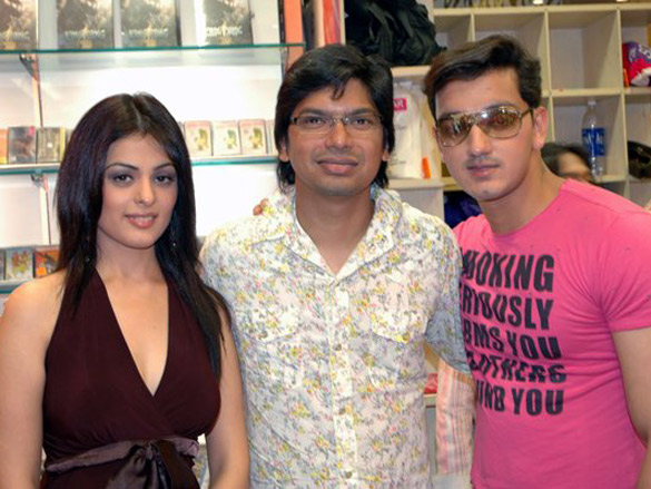 audio release of jaana 7