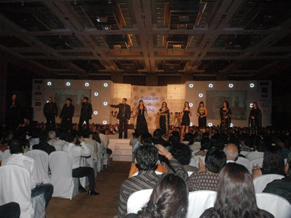 audio release of salaam e ishq 25