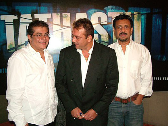 audio release of tathastu 4