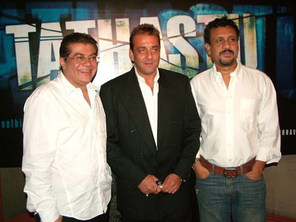 audio release of tathastu 6