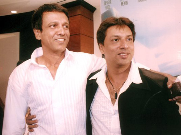 completion party of corporate 6