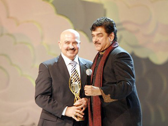 gifa awards 2006 12