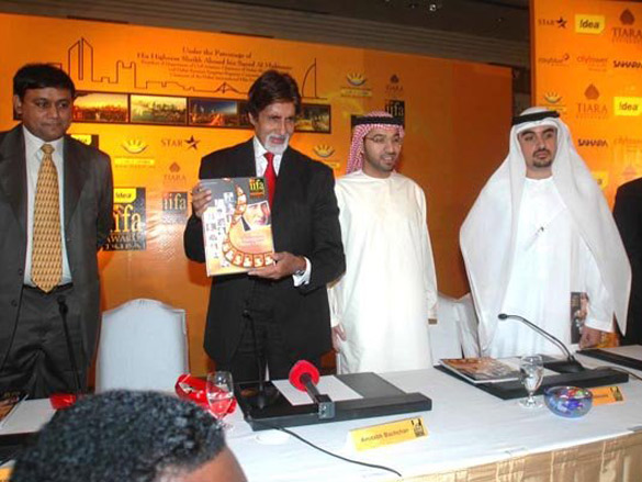 iifa awards 2006 day 1 29