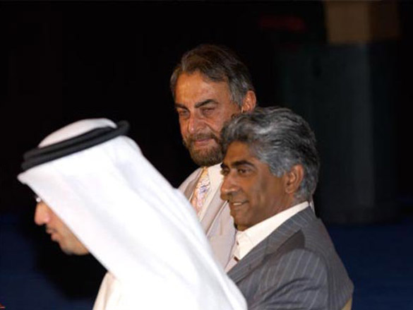 iifa awards 2006 day 3 4