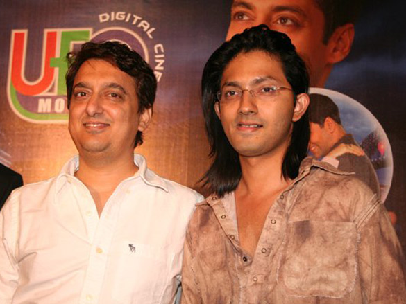jaan e mann press conference for their tie up with ufo moviez 6