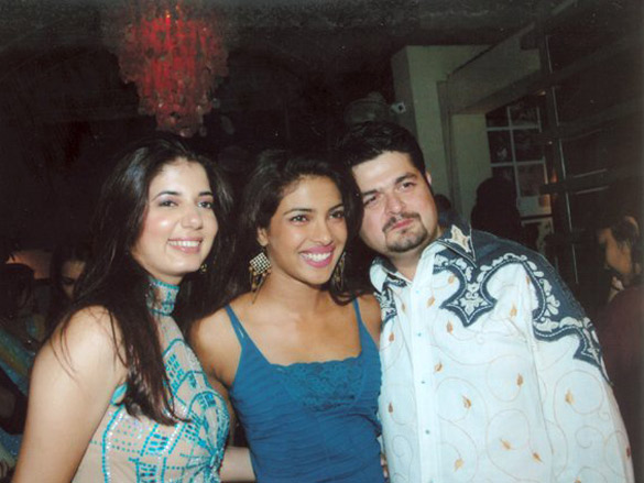 launch of dabboo ratnani calendar 21