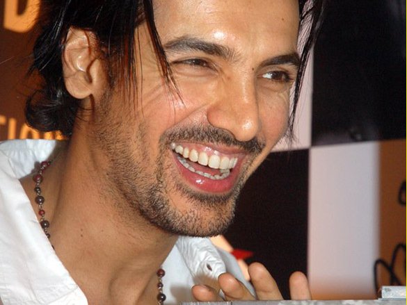 zee music launches john abraham unplugged calendar 2007 3