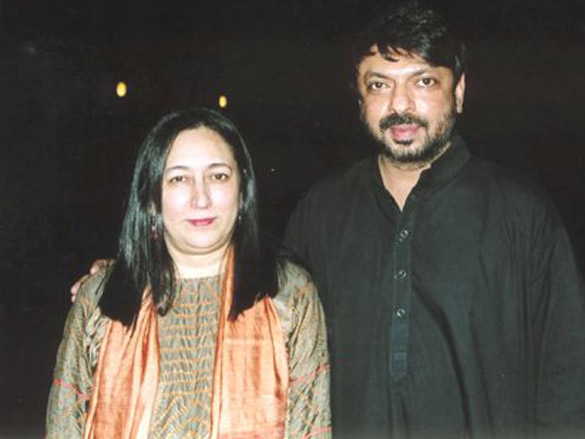 release of nasreen munni kabirs book on guru dutts letters yours guru dutt 3