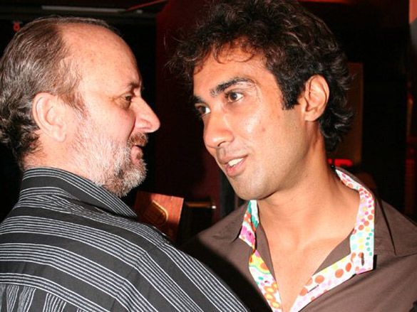 premiere of khosla ka ghosla 9