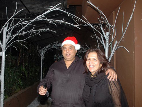 nikhil advani christmas party 8