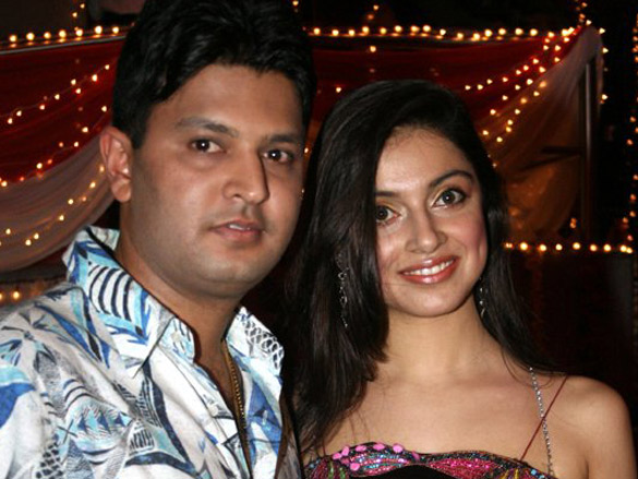 premiere of baabul 5