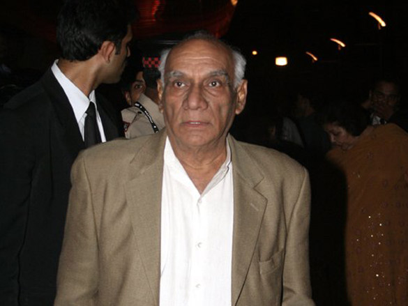 premiere of baabul 12