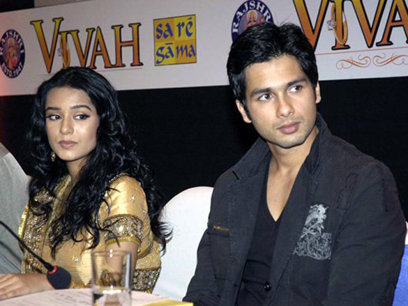 Vivah - Superhit Family Drama - Full length Movie - Shahid Kapoor & Amrita  Rao - video Dailymotion