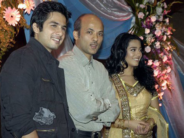 press conference of vivah 6