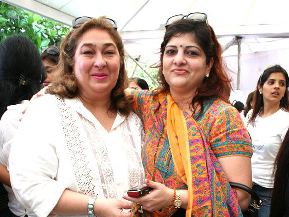 celebs gather at samiras event 10