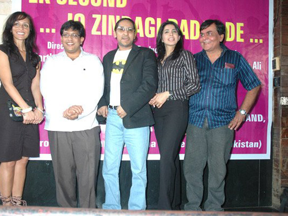 launch of ek second jo zindagi badal de 4