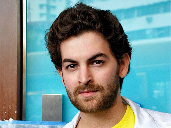 neil nitin mukesh inaugurates pure connections apparel store 5