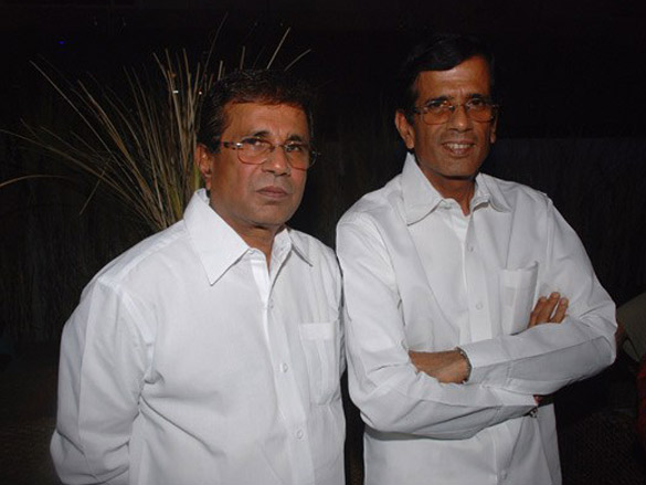 pahalaj nihalani releases the music of khushboo on dhol music 12
