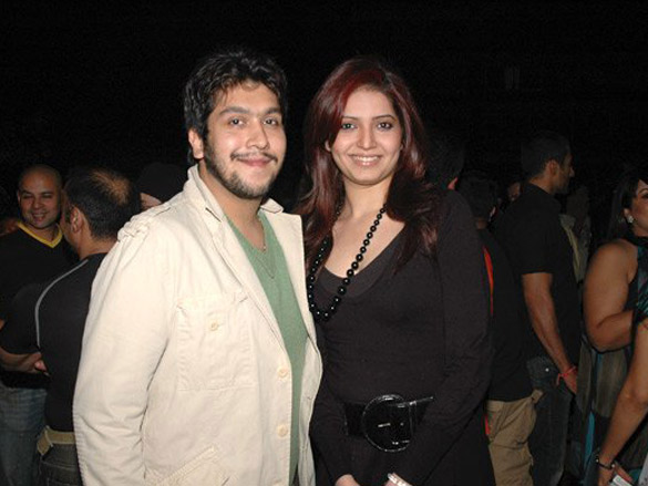sanjay guptas valentines day party 7