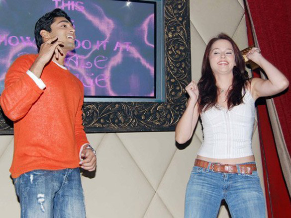 mp3 mera pehla pehla pyar party at royal mirazcrown plazanew delhi 5