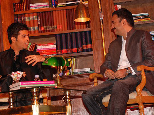launch of king of bollywood shahrukh khan and the seductive world of indian cinema 4