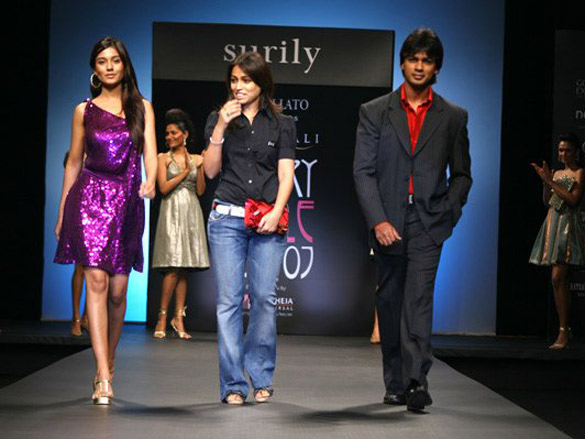 geetanjali luxury style festival 2007 2