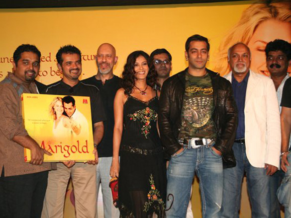 audio release of marigold an adventure in india 3