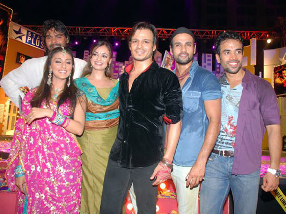 audio release of shoot out at lokhandwala 3