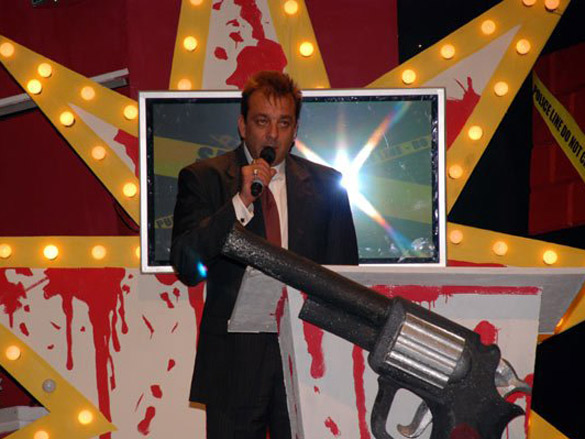audio release of shoot out at lokhandwala 5