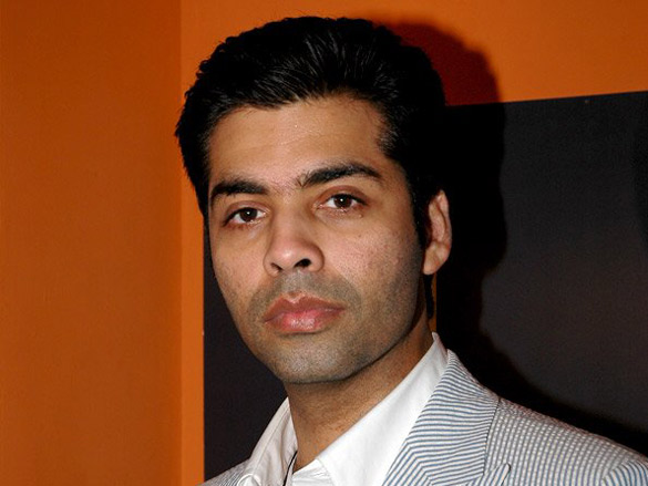 karan johar announced the brand ambassador of dunhill 4