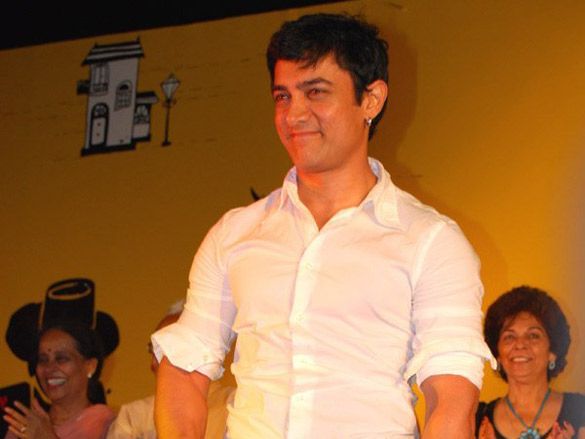 aamir at the bandra festival 6