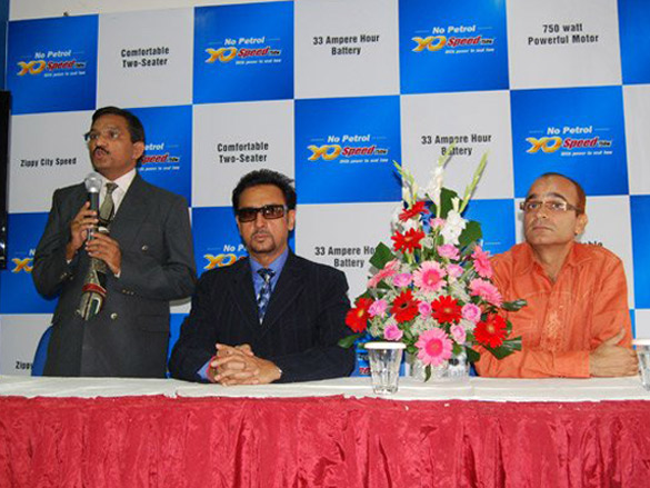 gulshan grover unveils yo speed electric bike 3