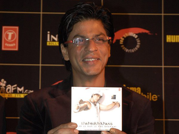 hungama mobile brings shahrukh on your mobile 8