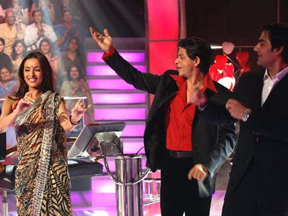 kbc valentines day special 2