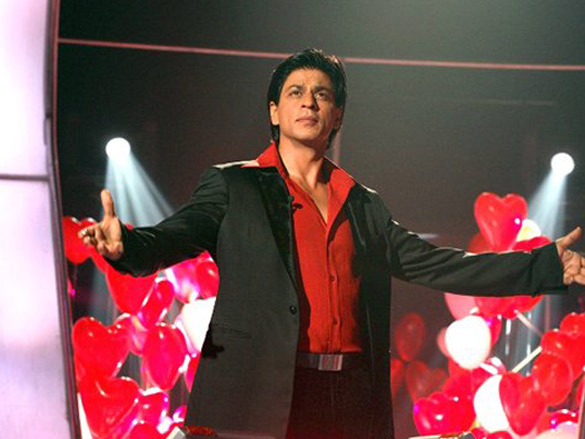 Very SRK Valentines: Outfit Competition! Offscreen Casual Category