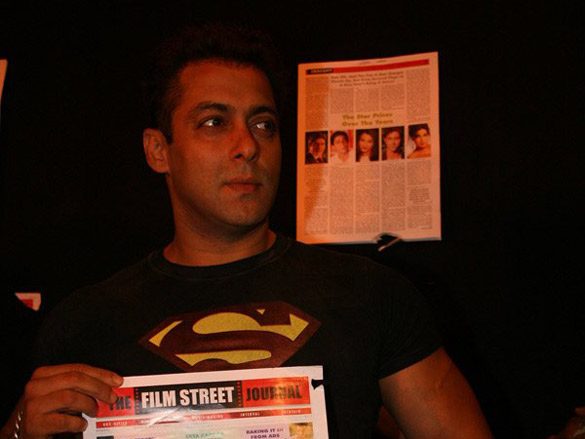 komal nahatas film street journal launched 3