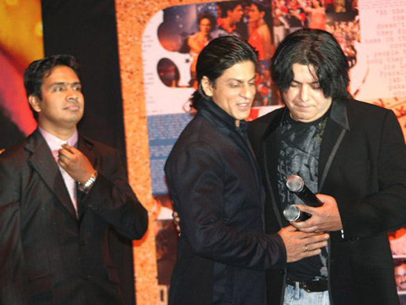 book launch of the making of om shanti om by mushtaq sheikh 10